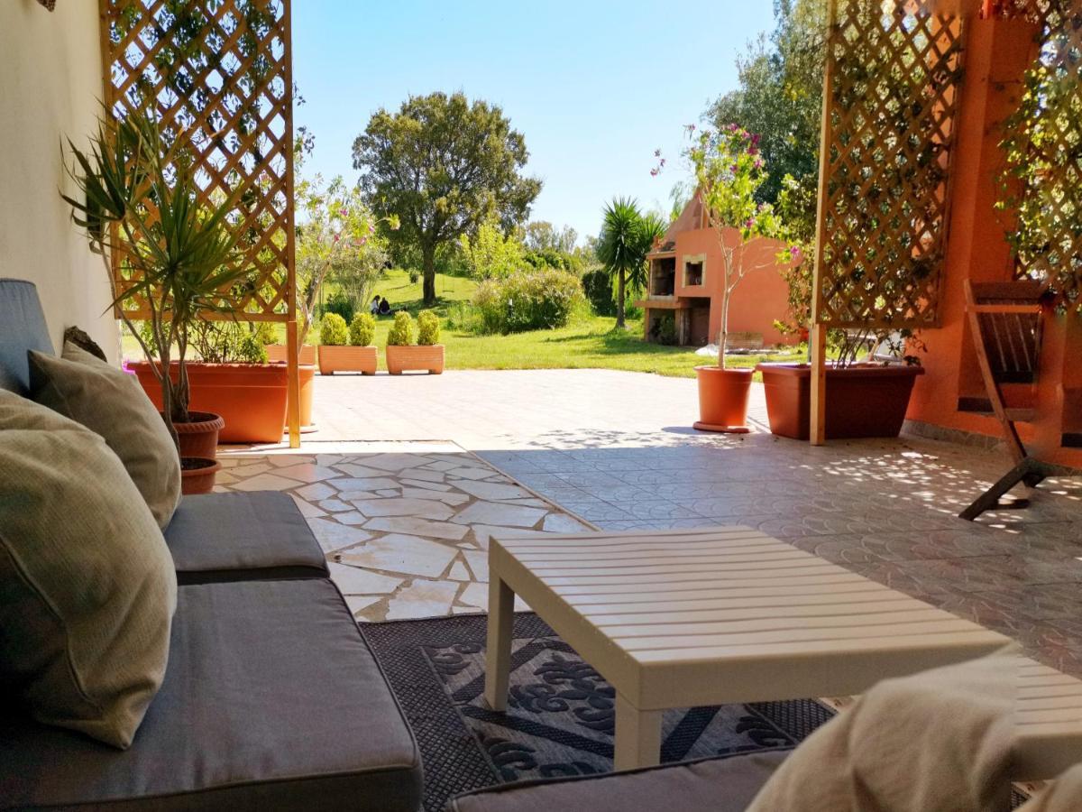 סיניסקולה Home Garden מראה חיצוני תמונה