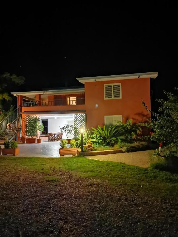 סיניסקולה Home Garden מראה חיצוני תמונה